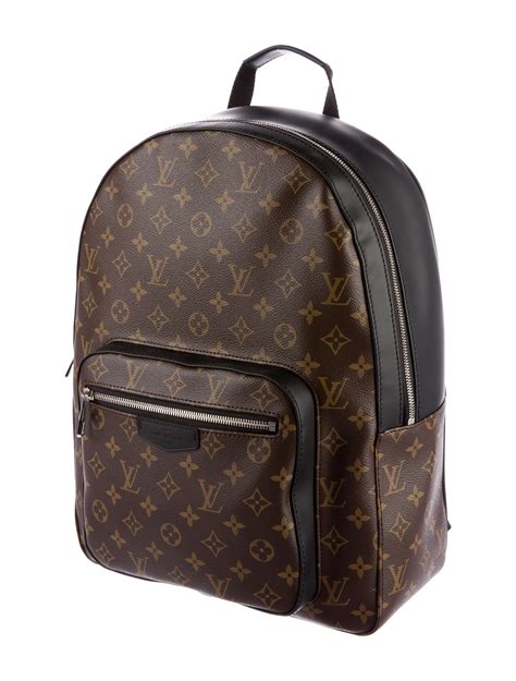 brown lv backpack|designer backpacks louis vuitton.